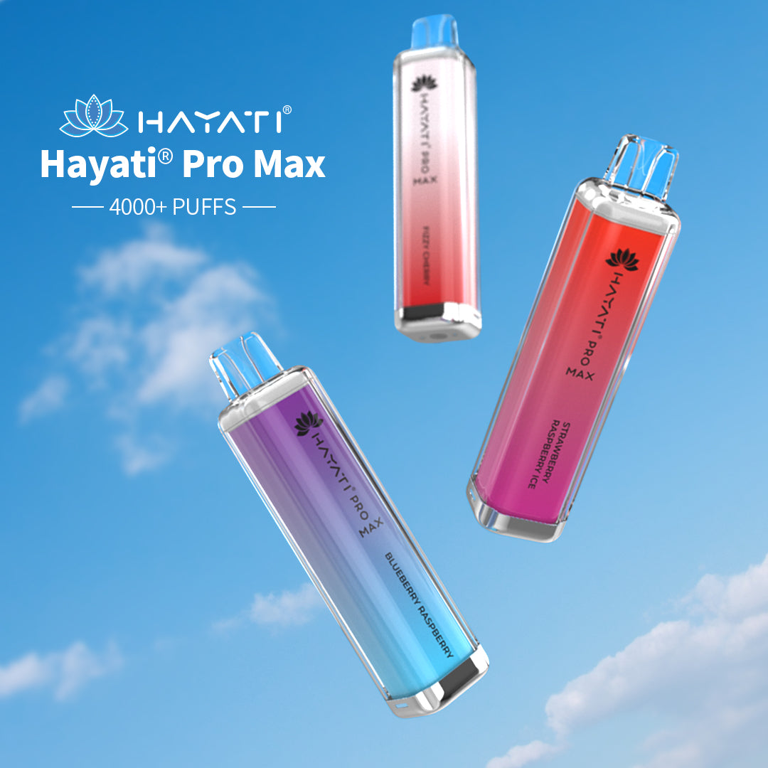 Hayati Pro Max 4000 Review