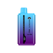 Hayati Pro Ultra 15000