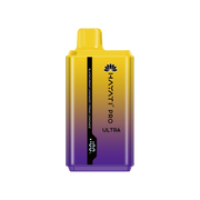 Hayati Pro Ultra 15000