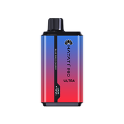 Hayati Pro Ultra 15000