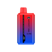 Hayati Pro Ultra 15000