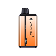 Hayati Pro Ultra 15000