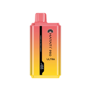 Hayati Pro Ultra 15000