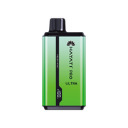 Hayati Pro Ultra 15000