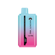 Hayati Pro Ultra 15000