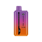 Hayati Pro Ultra 15000