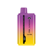 Hayati Pro Ultra 15000