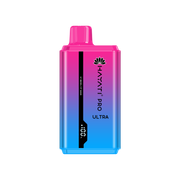 Hayati Pro Ultra 15000