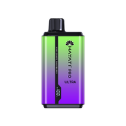 Hayati Pro Ultra 15000