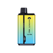 Hayati Pro Ultra 15000