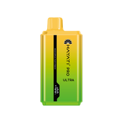 Hayati Pro Ultra 15000