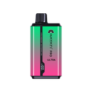 Hayati Pro Ultra 15000