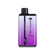 Hayati Pro Ultra 15000