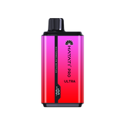 Hayati Pro Ultra 15000